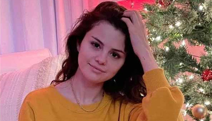 Selena Gomez reveals she was ‘forced’ into wearing makeup