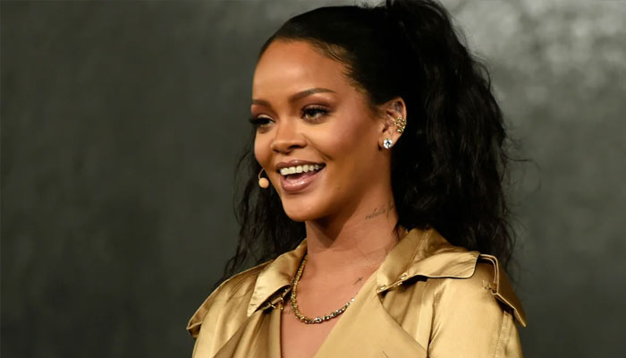 Rihanna’s photographer highlights her blooming romance with A$AP Rocky