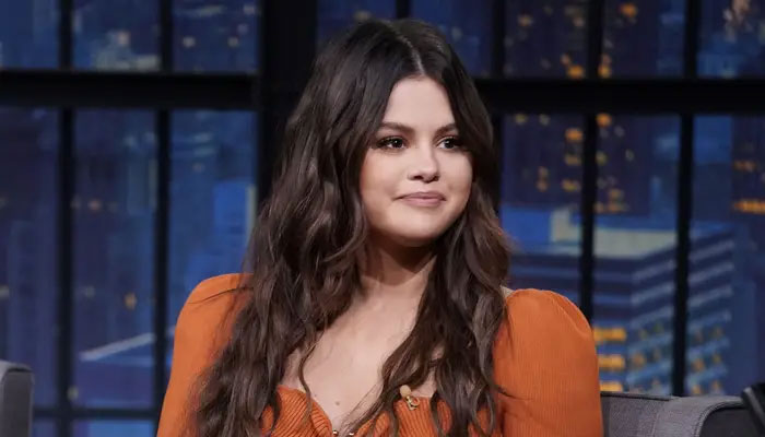 Selena Gomez reveals what she loves about Rare Beauty