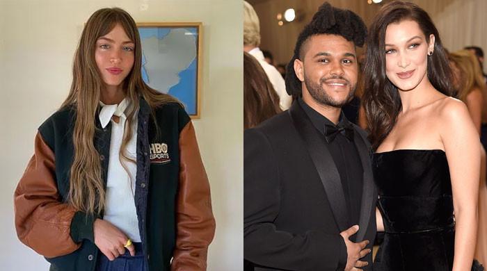 Weeknd Simi The Weeknd gets spotted with ex Bella Hadid’s former friend Simi Khadra