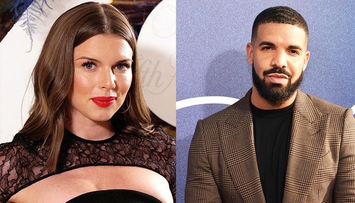 Julia Fox opens up on Drake dating rumours: ‘Nothing really happened’