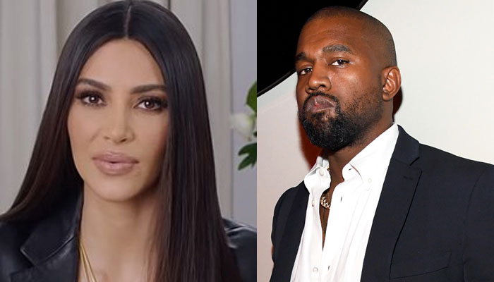 Kanye West slams Kim Kardashian for claiming to be ‘main provider’ for children