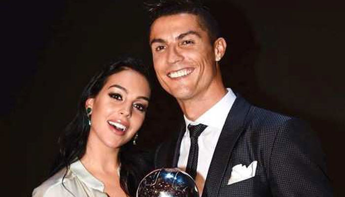 Keluarga Cristiano Ronaldo ‘batu sandungan’ dalam pernikahan dengan Georgina Rodriguez: Laporkan
