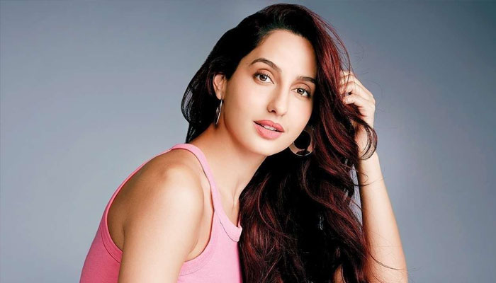 Nora Fatehi reveals her Instagram account was hacked