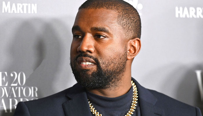 Kanye West rarely meets children amid ongoing parenting drama with Kim Kardashian