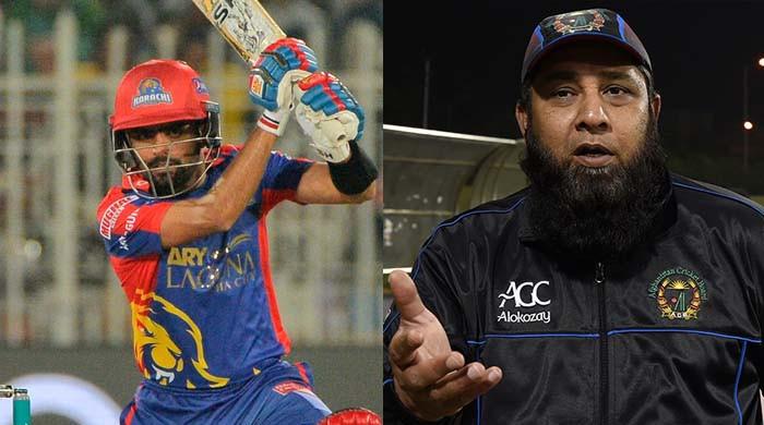 PSL 2022: Inzamam lashes out at Babar Azam after Karachi Kings’ fourth consecutive loss