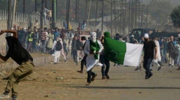 Kashmir: Is there light at the end of the tunnel?