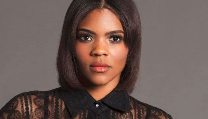 Candace Owens offers support to Kanye West in North West TikTok drama