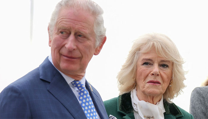 Camilla, Prince Charles share their first message after Queen Elizabeth’s remarks