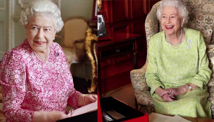 Royal family releases Queens photos to mark her Accession Day 2022