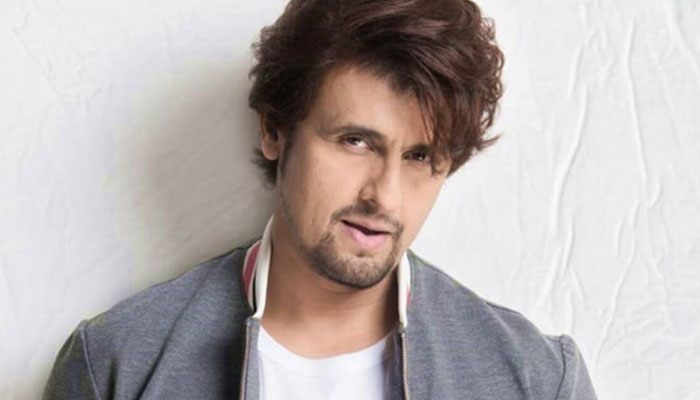 Sonu Nigam opens up on stepping away from Bollywood, says he doesnt beg for songs