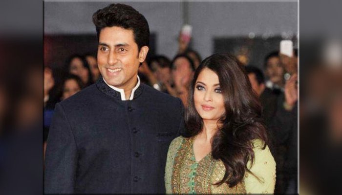 Aishwarya Rai sends love to Abhishek Bachchan on his birthday: See post