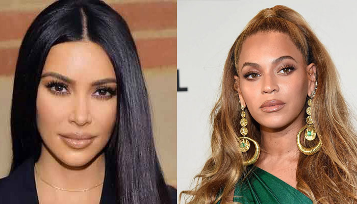 Beyoncé, Kim Kardashian are competing to make daughters ‘be at the top’: reports
