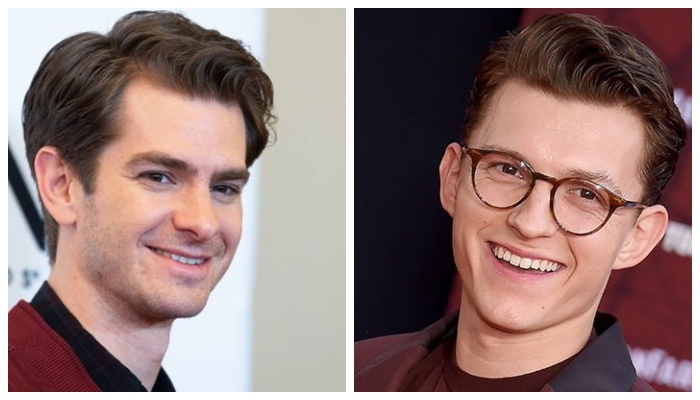 Tom Holland opens up on not calling Andrew Garfield on his Spider-Man casting