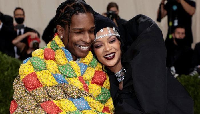 Rihanna, A$AP Rocky to tie the knot in Barbados after baby’s birth: report