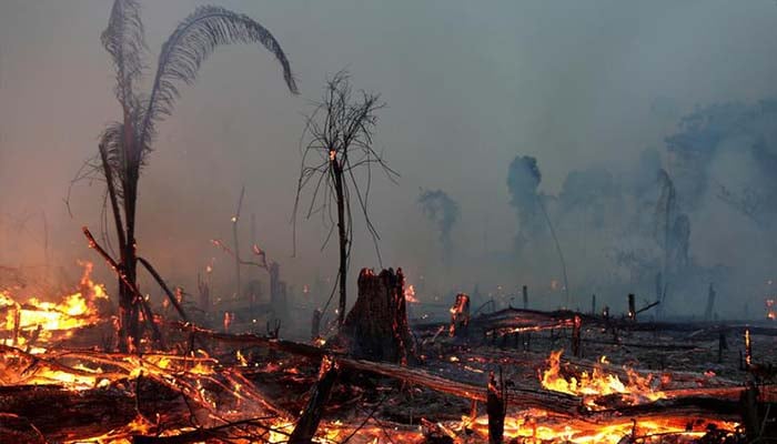 Representational image. — Reuters/File