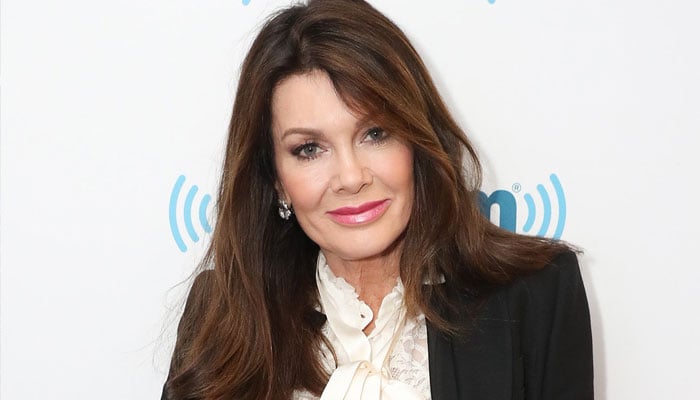 ‘RHOBH’s Lisa Vanderpump updates fans on health after horse riding accident