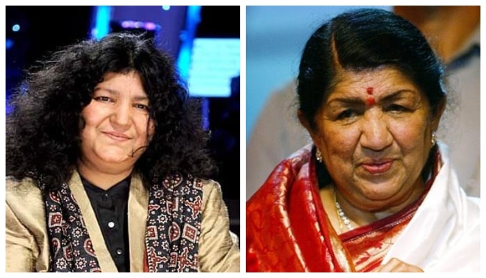 Abida Parveen pays heartfelt tribute to late Lata Mangeshkar: ‘Her voice was gift from God’