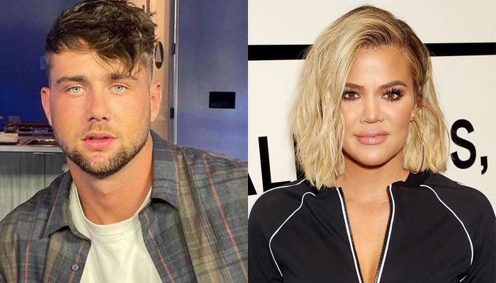 Harry Jowsey spills the beans on flirty messages to Khloé Kardashian