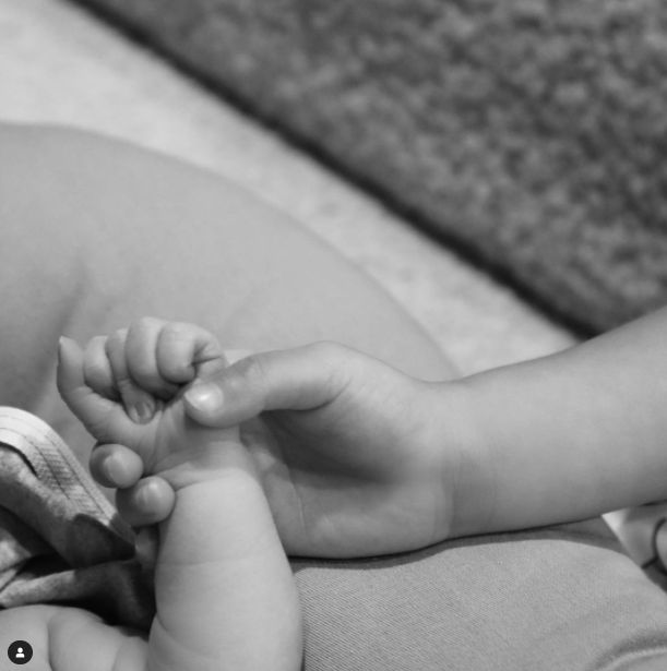 Kylie Jenner welcomes second child: Kardashian-Jenner clan showers love