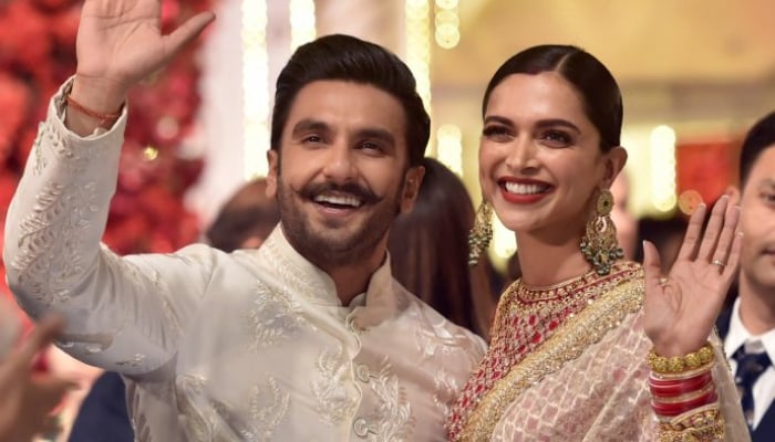 Deepika Padukone opened up about ‘love’ and revealed secrets about her romance with Ranveer Singh