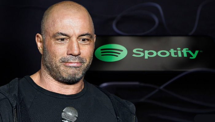 Joe Rogan has put Spotify in a tough spot, but the streaming giant is not ready to part ways with the popular podcast host