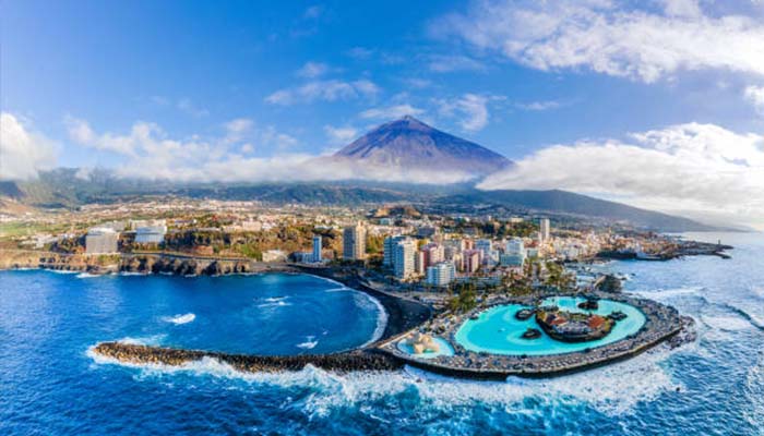 Cardiff firm takes their employees to Tenerife. — iStock/File