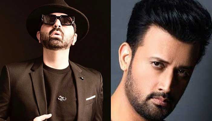 Atif Aslam, Adnan Qazi dikabarkan bersiap untuk lagu baru