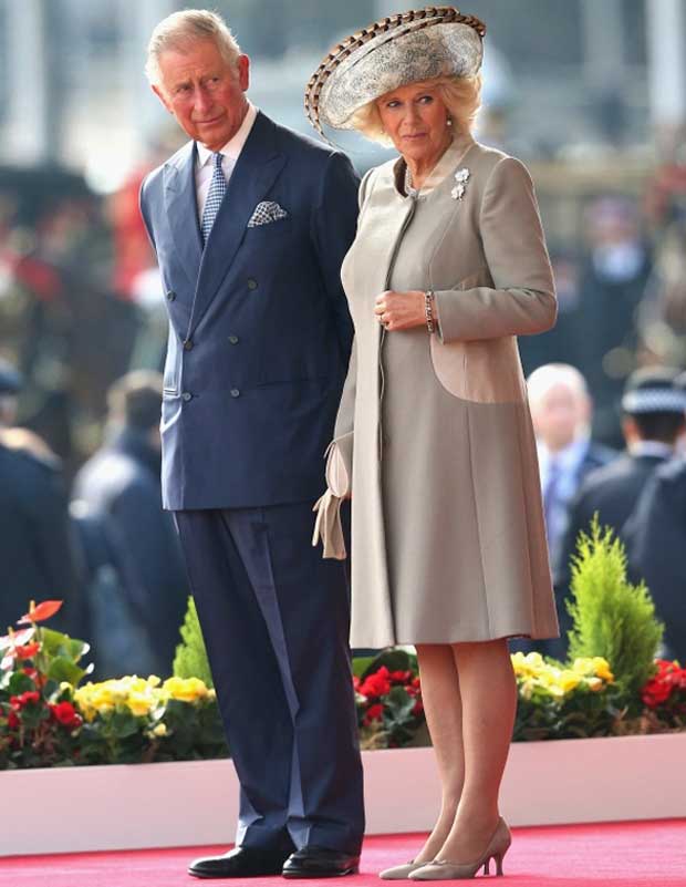Queens precious gift to Camilla: Searches for Koh-I-Noor skyrocket amid new reports