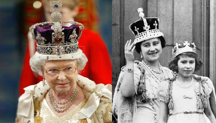 Queens precious gift to Camilla: Searches for Koh-I-Noor skyrocket amid new reports