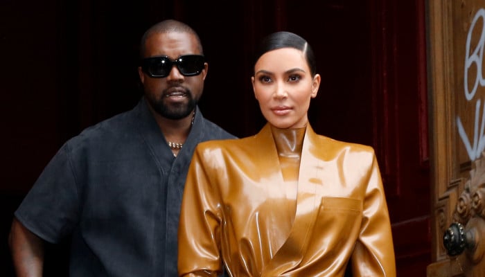 Kim Kardashian ‘selesai bersikap baik’ setelah ledakan terbaru mantan Kanye West