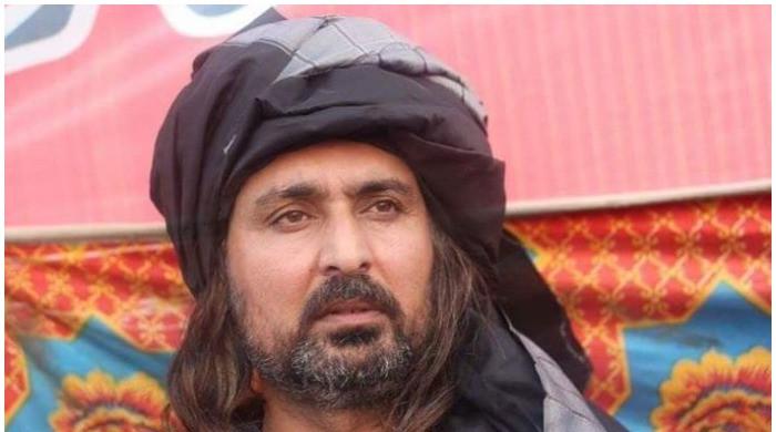 KP LG polls: ECP disqualifies Gandapur's brother from contesting for mayor's office