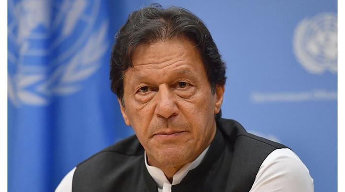 PM Imran Khan says people have 'no better option than PTI'