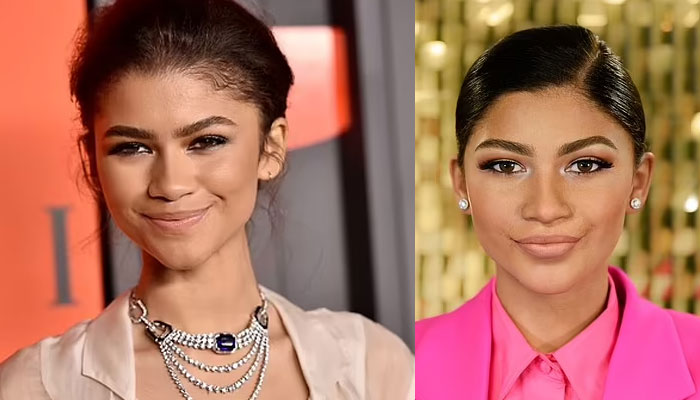 Zendaya gets her own wax statue at Madame Tussauds London! See Photo