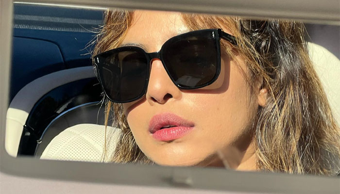 Priyanka Chopra-starrer ‘Matrix’ co-producer sues Warner over streaming release