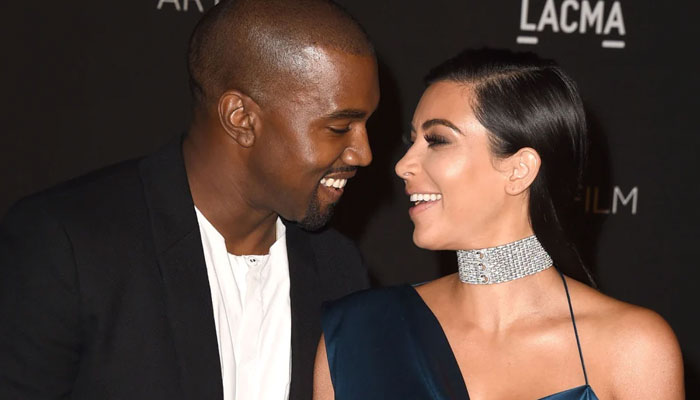 Kim Kardashian worried as Kanye West refuses to sign divorce deed