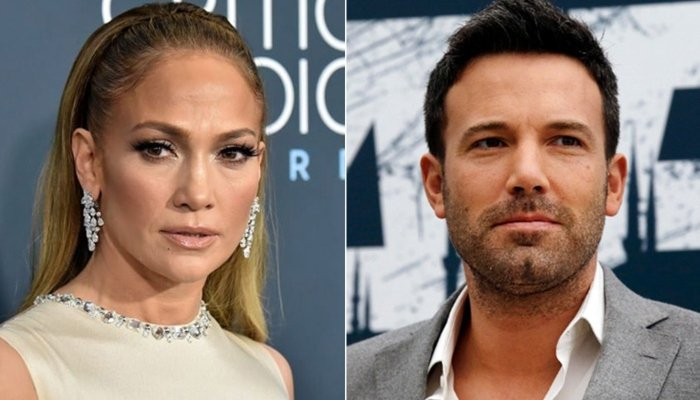 Jennifer Lopez opens up on 'severe' criticism she faced while dating Ben Affleck - Vimarsana News