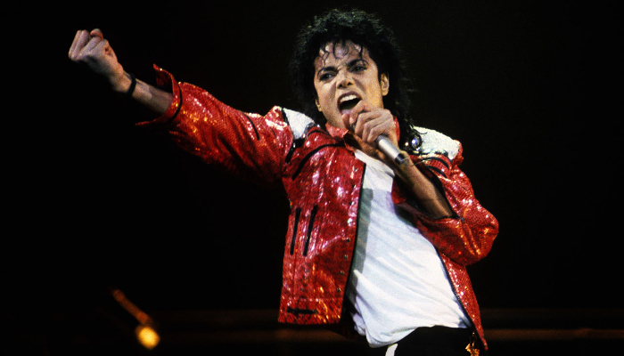 A biopic about Michael Jackson is in the works from Oscar-winning Bohemian Rhapsody producer Graham King