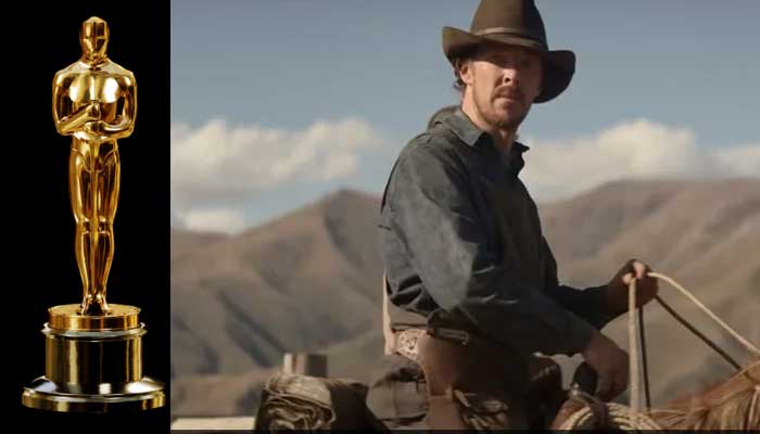 Oscar nominations 2022: The Power of the Dog leads nominees for the 94th annual Academy Awards