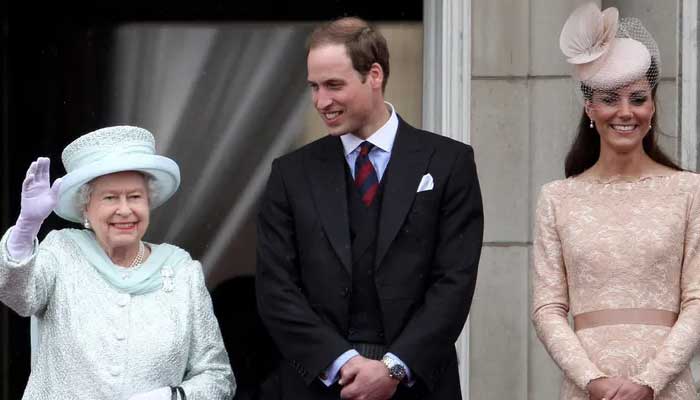 Kate Middleton and William to get their dreamed gift from the Queen