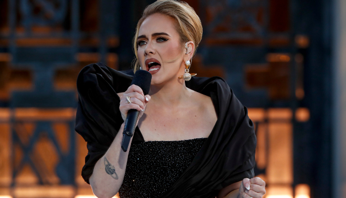 Adele is set to make a return to live performance at Tuesday’s Brit Awards, the UK’s leading music prizes