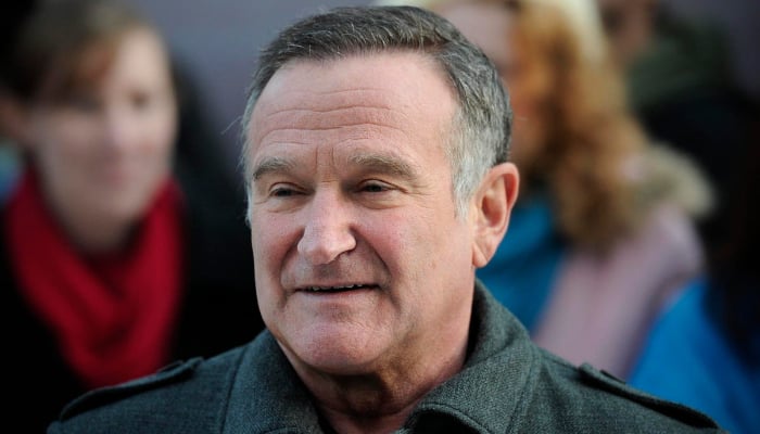 Robin Williams estate sued Pandora claiming it owes royalties for streaming their material millions of times