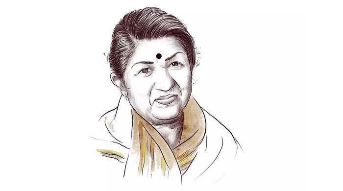 Lata’s legacy and her political views