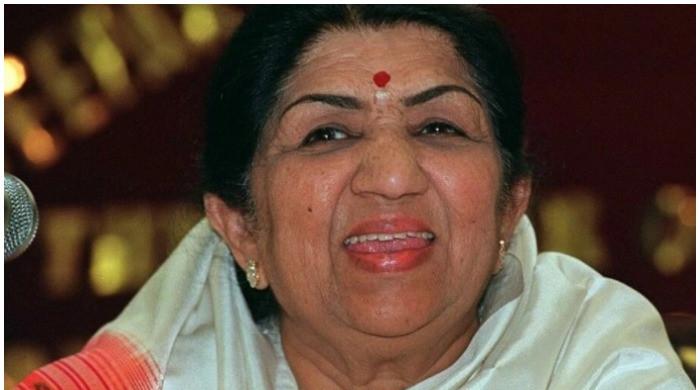 The unforgettable Lata Mangeshkar The unforgettable Lata Mangeshkar