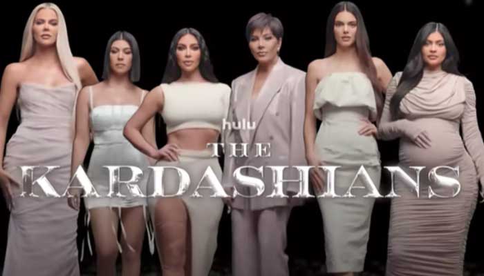 The Kardashians: New teaser of upcoming series breaks internet