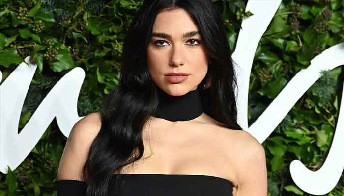 BRIT Awards 2022: Dua Lipa wins prize for Best Pop/R&B Act