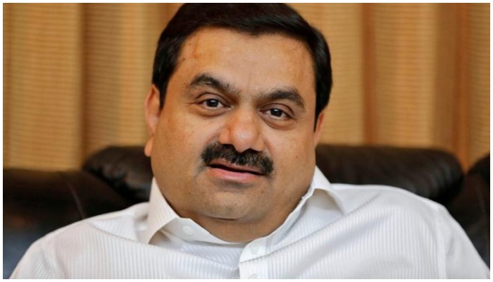 Gautam Adani,conglomerate Adani Group founder and chairman is the richest person in Asia and India. Photo: Reuters