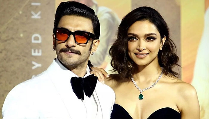 Deepika Padukone replies if she asked Ranveer Singhs permission for Gehraiyaan