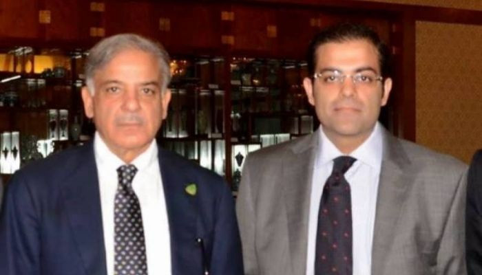 Shehbaz, son were focus of NCA's money-laundering investigation: UK court papers - Vimarsana News