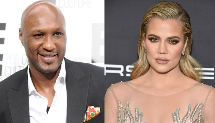 Khloe Kardashian unfazed by Lamar Odoms attempts to get back together: Report